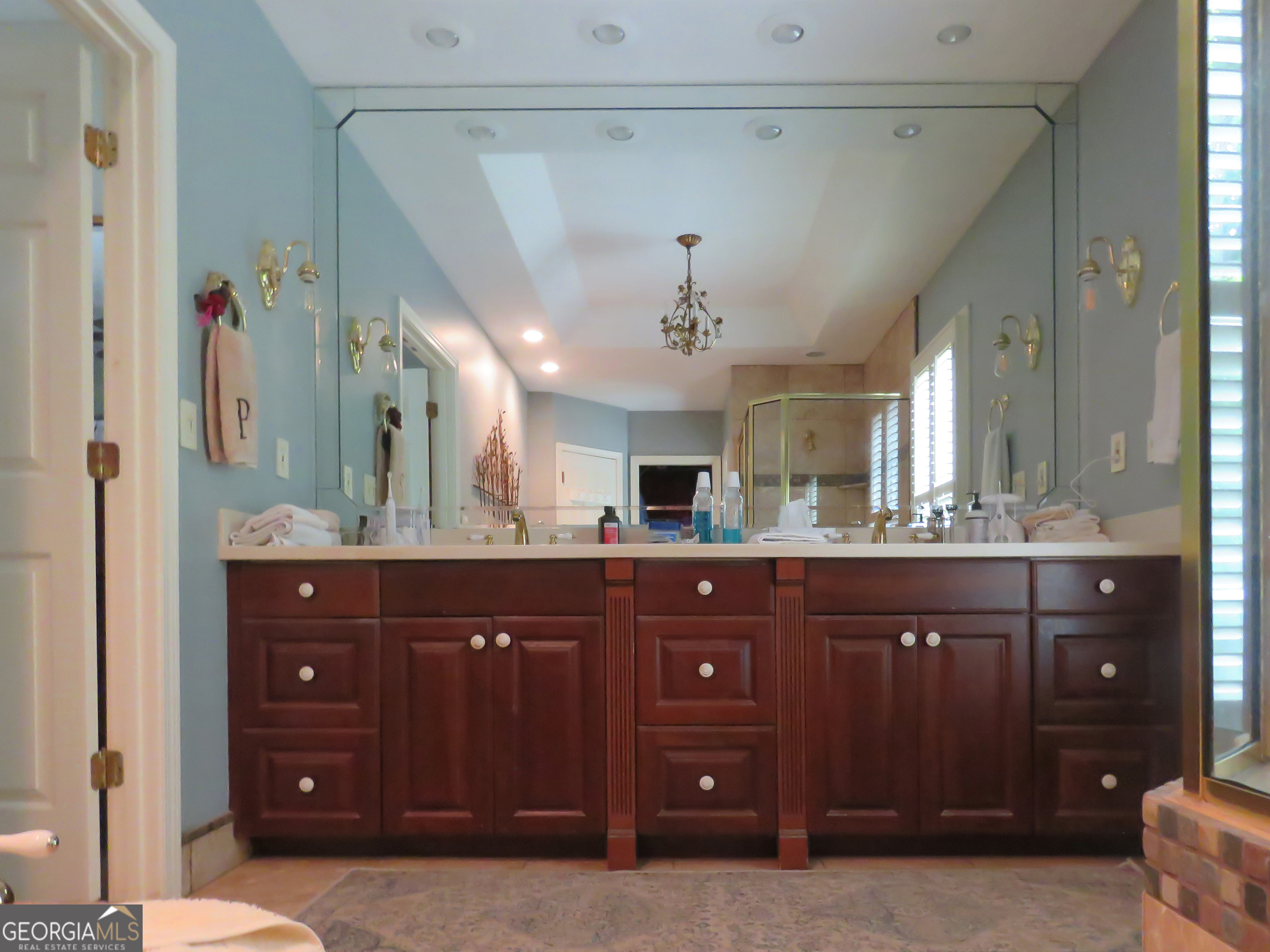 4464 Woodland Brook Drive SE Atlanta GA 30339