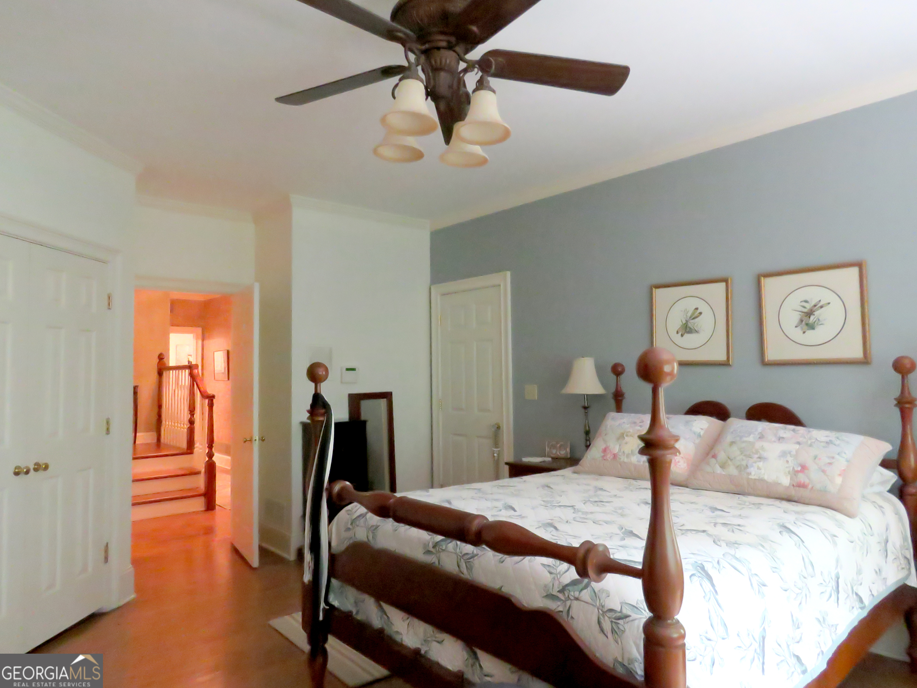 4464 Woodland Brook Drive SE Atlanta GA 30339