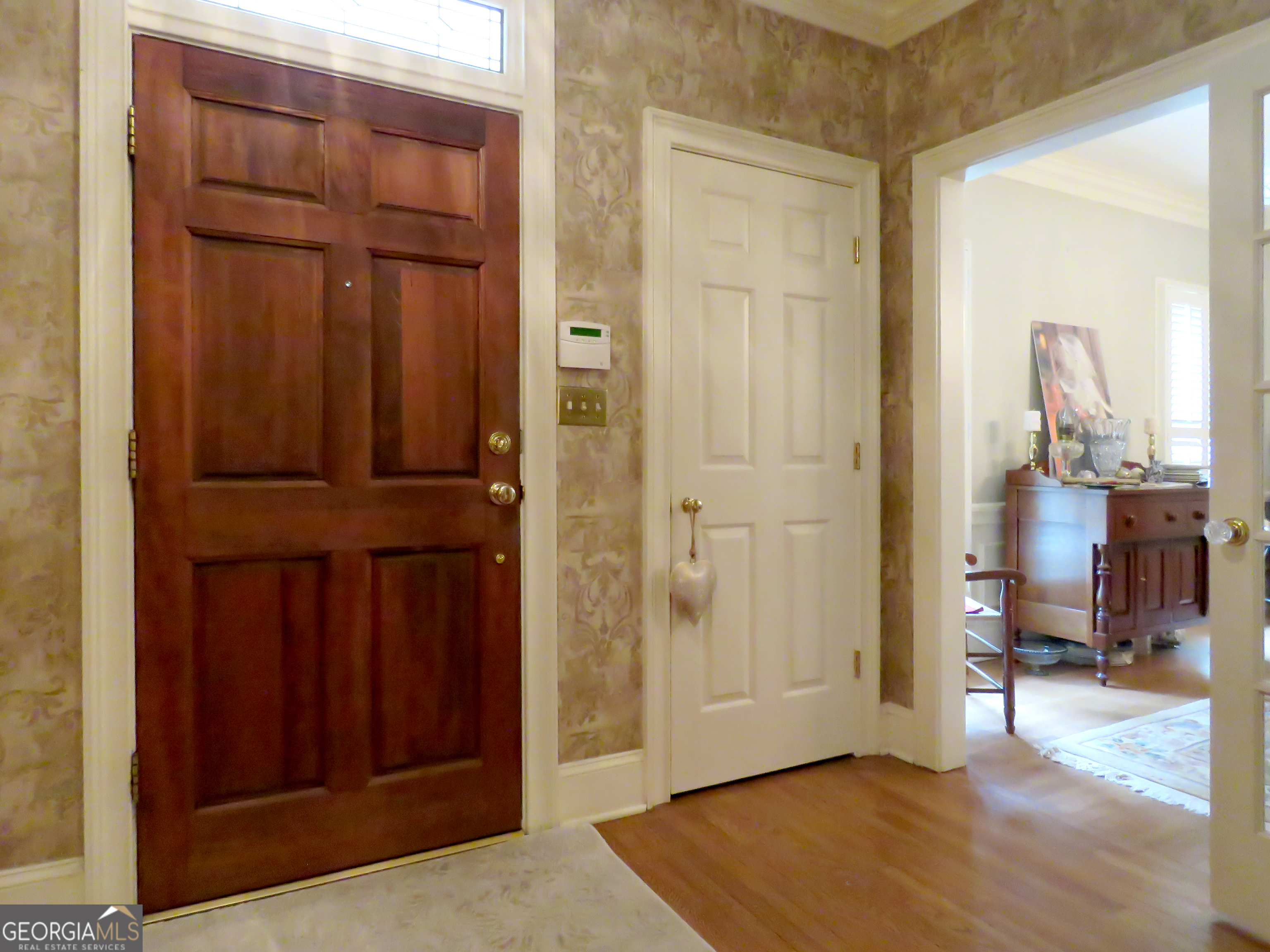 4464 Woodland Brook Drive SE Atlanta GA 30339