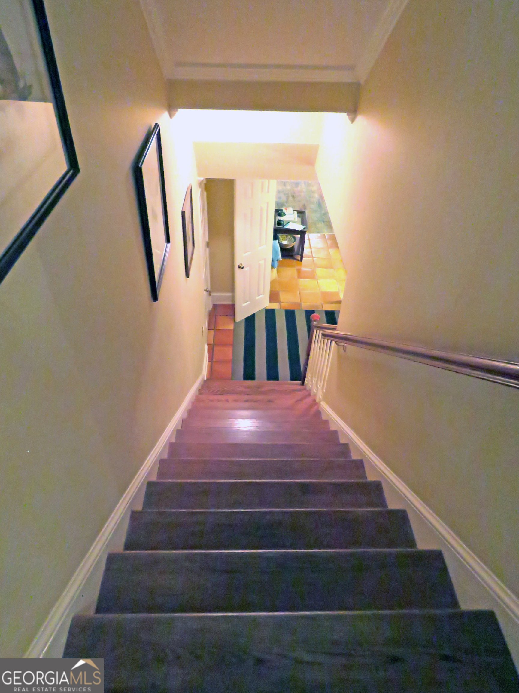4464 Woodland Brook Drive SE Atlanta GA 30339