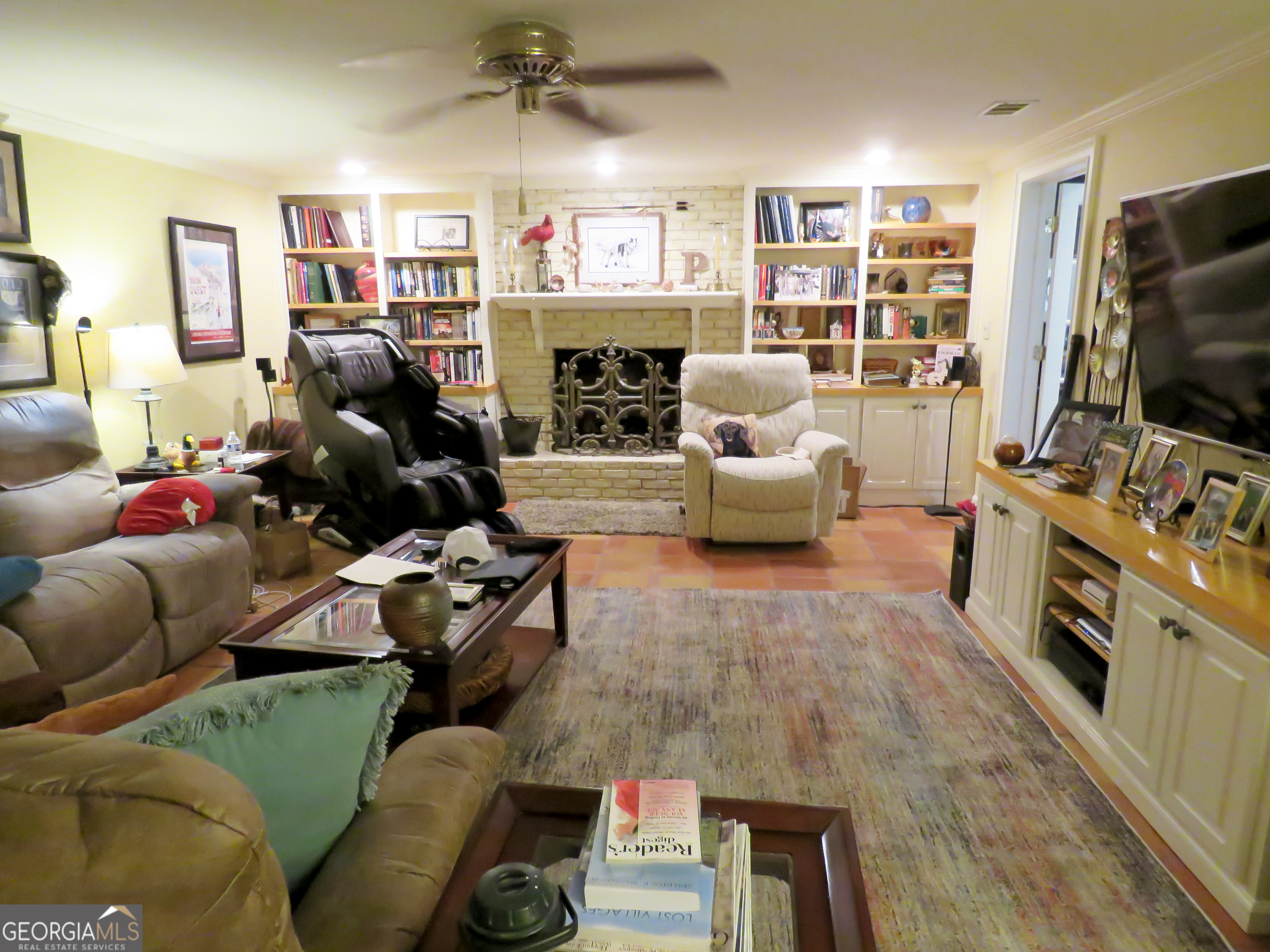 4464 Woodland Brook Drive SE Atlanta GA 30339