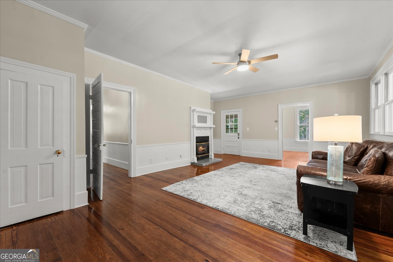 277 N Hulin Avenue Tignall GA 30668