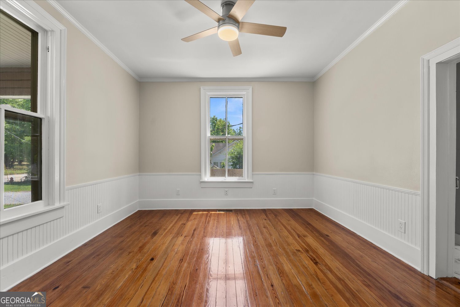 277 N Hulin Avenue Tignall GA 30668