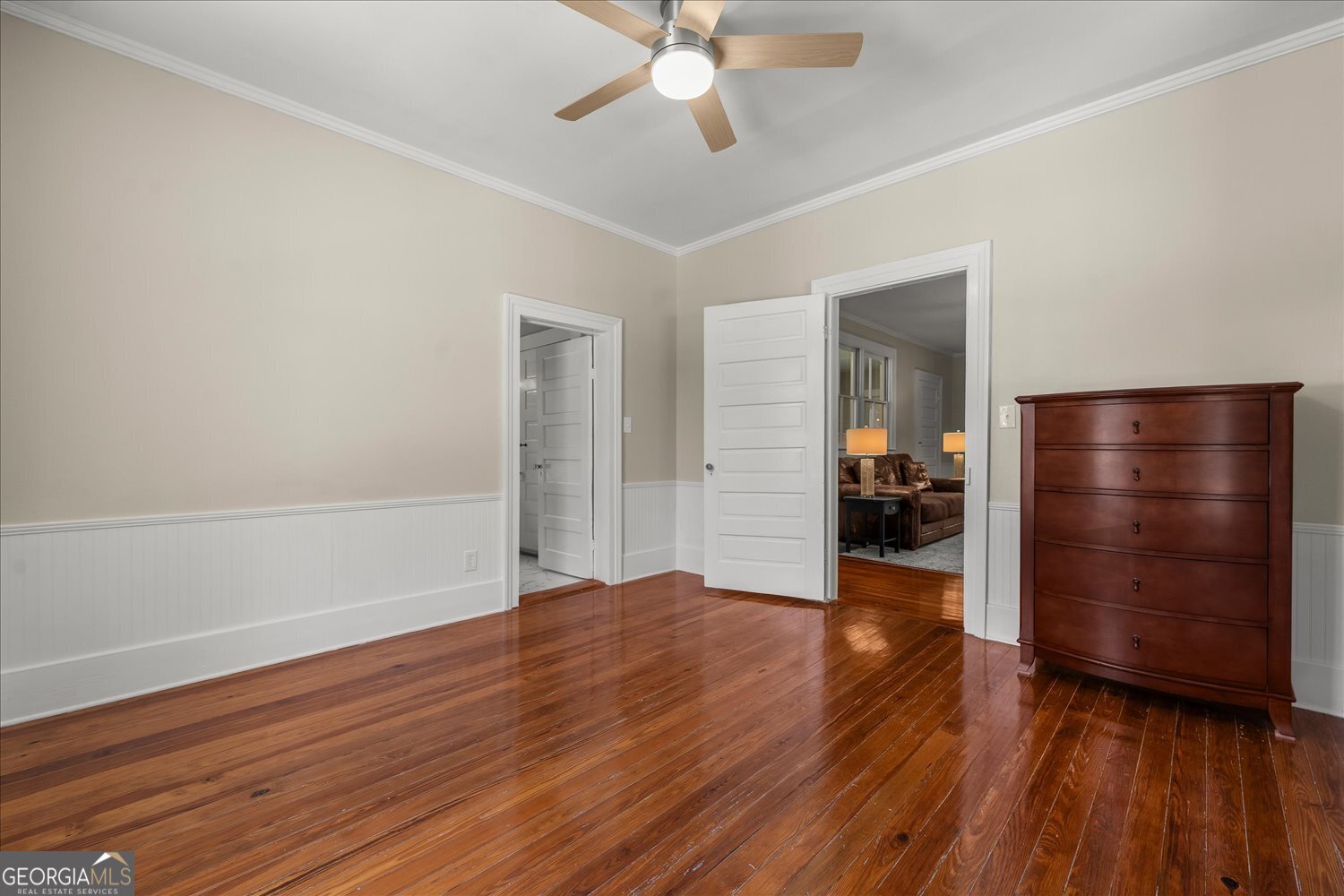 277 N Hulin Avenue Tignall GA 30668