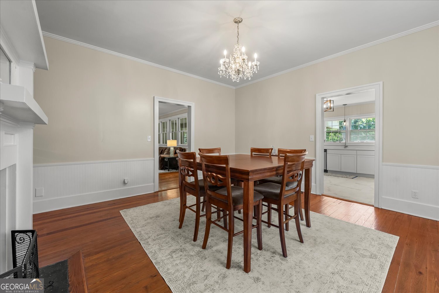 277 N Hulin Avenue Tignall GA 30668