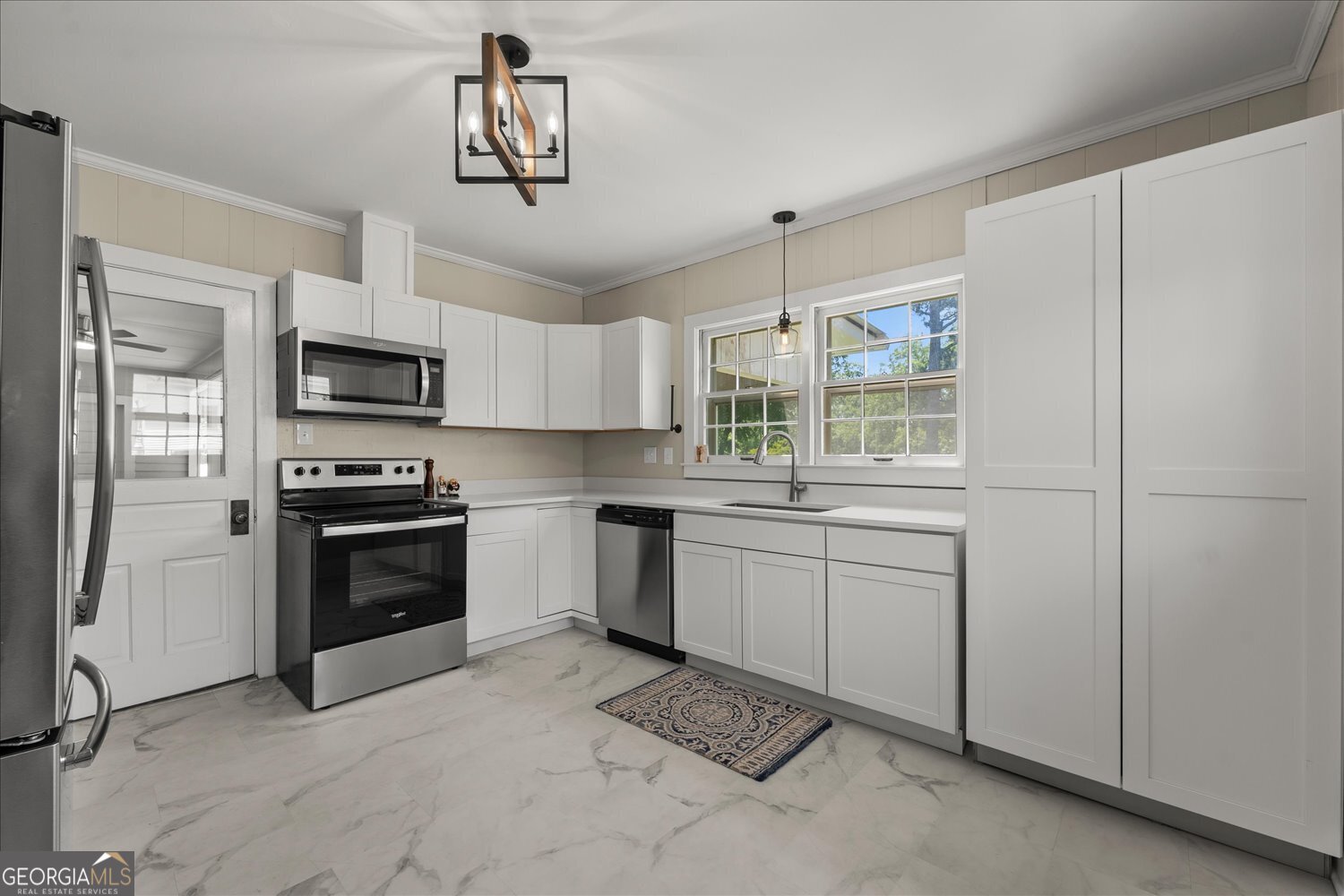 277 N Hulin Avenue Tignall GA 30668