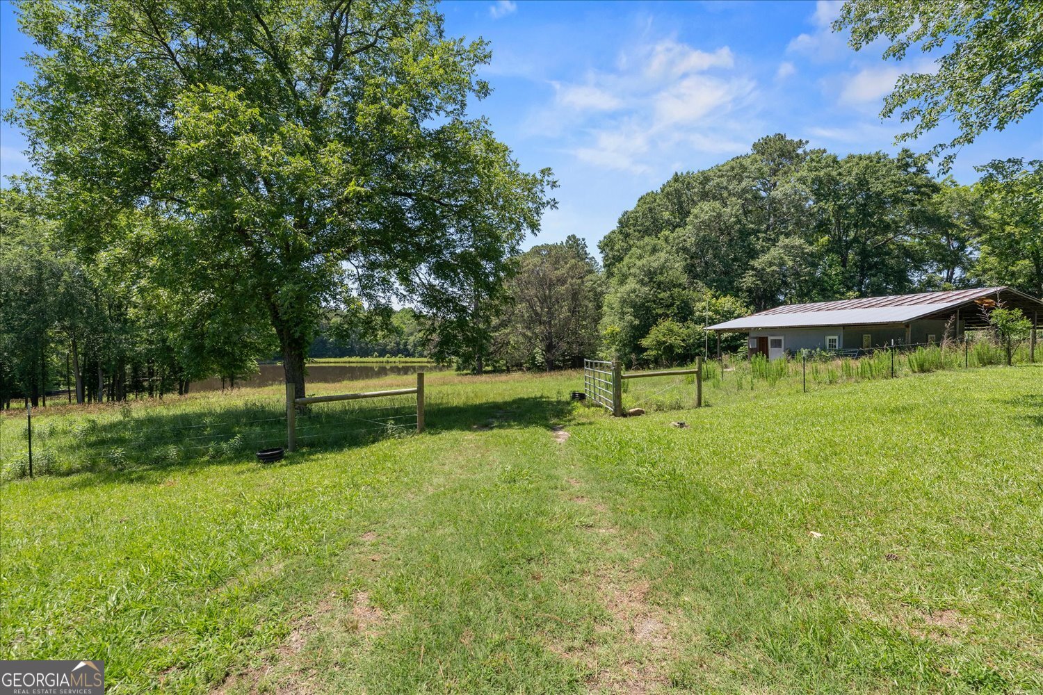 277 N Hulin Avenue Tignall GA 30668