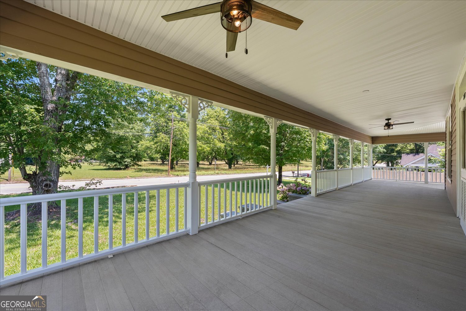 277 N Hulin Avenue Tignall GA 30668