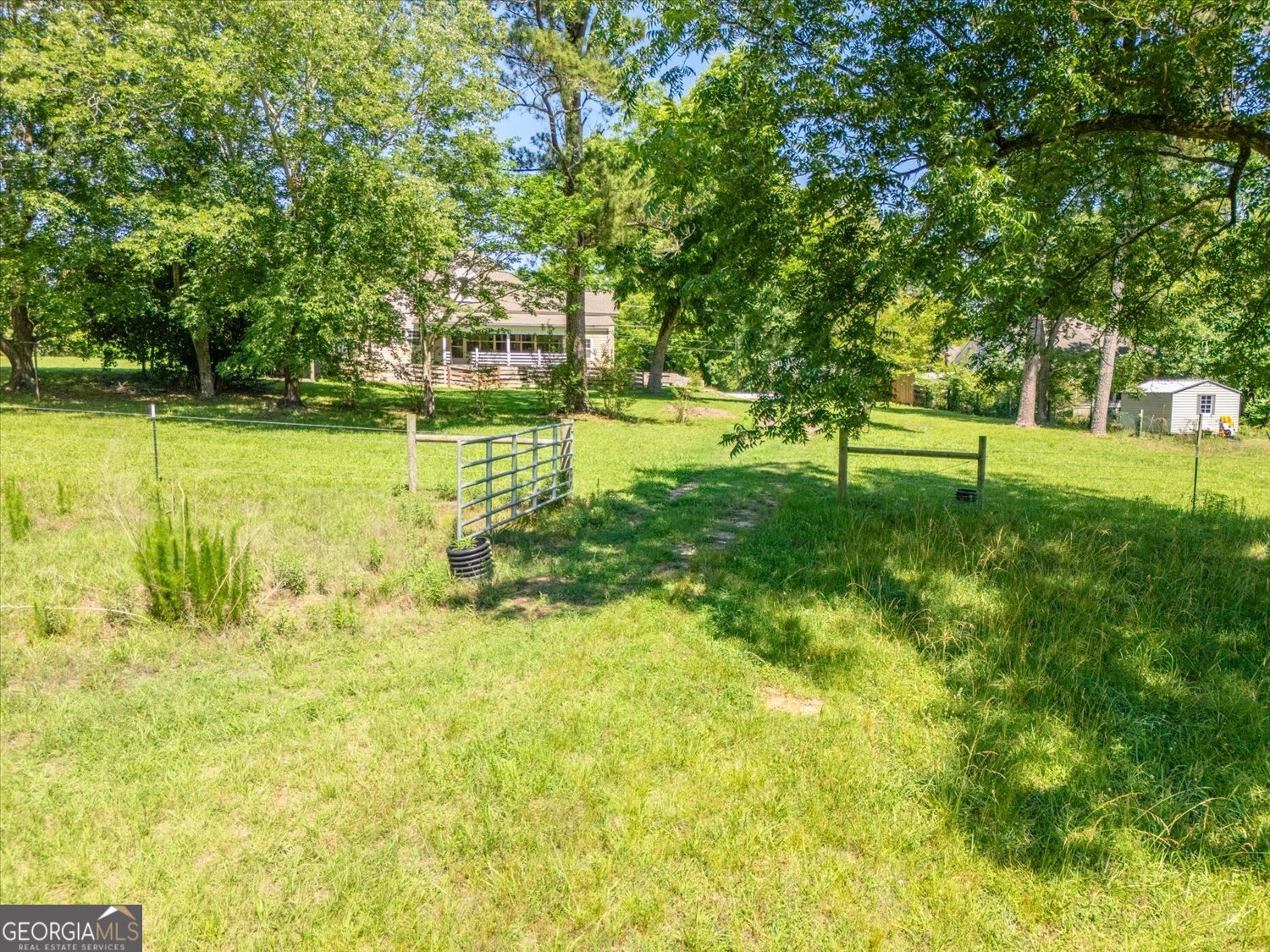 277 N Hulin Avenue Tignall GA 30668