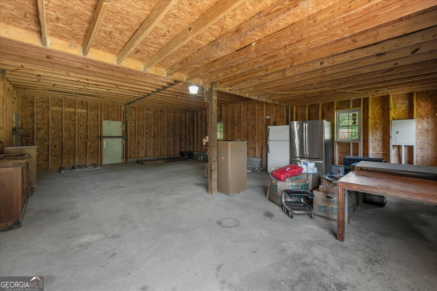 277 N Hulin Avenue Tignall GA 30668