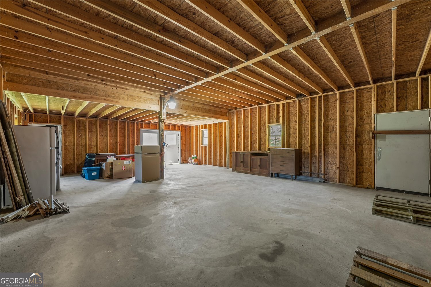 277 N Hulin Avenue Tignall GA 30668