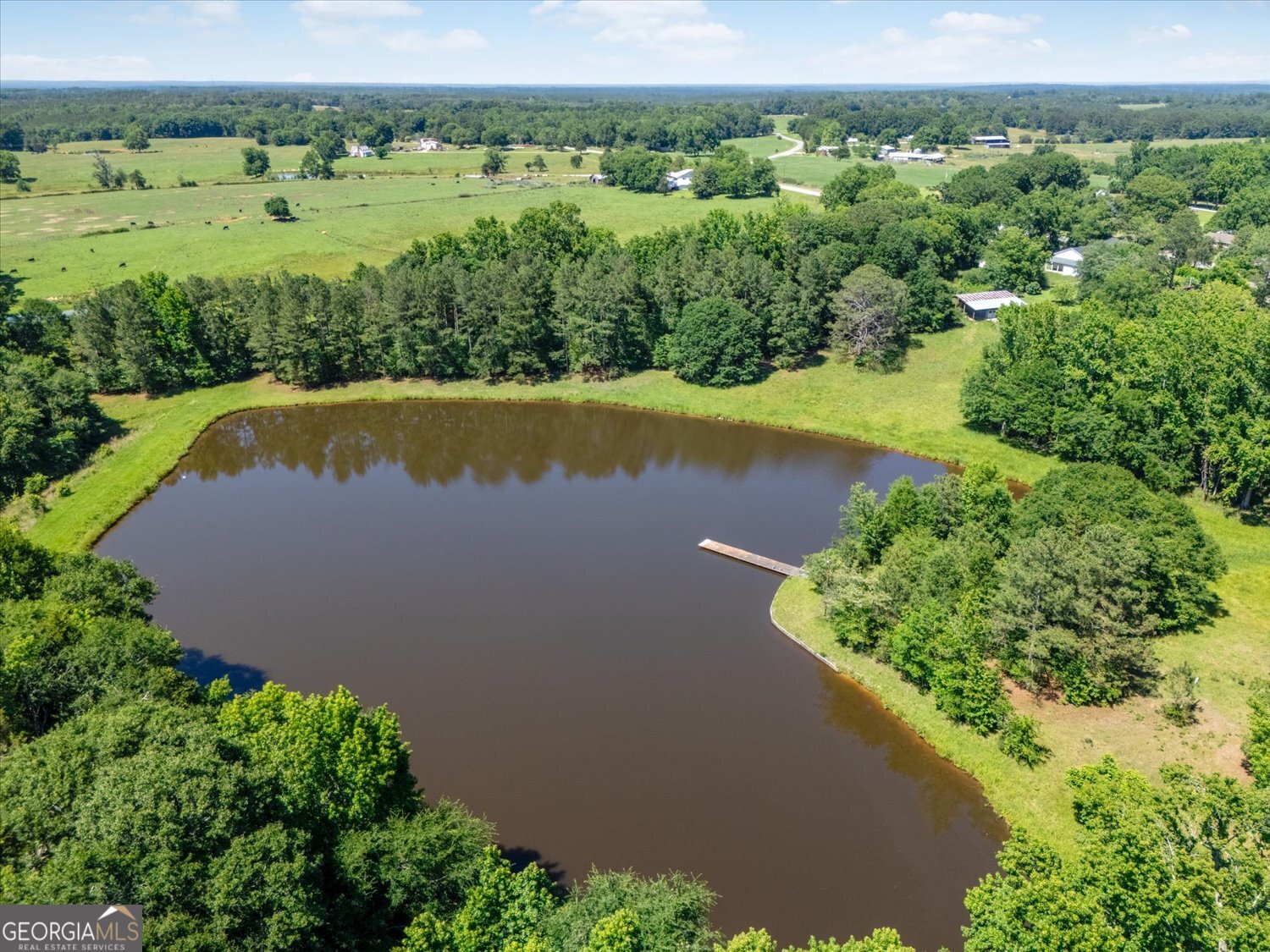 277 N Hulin Avenue Tignall GA 30668