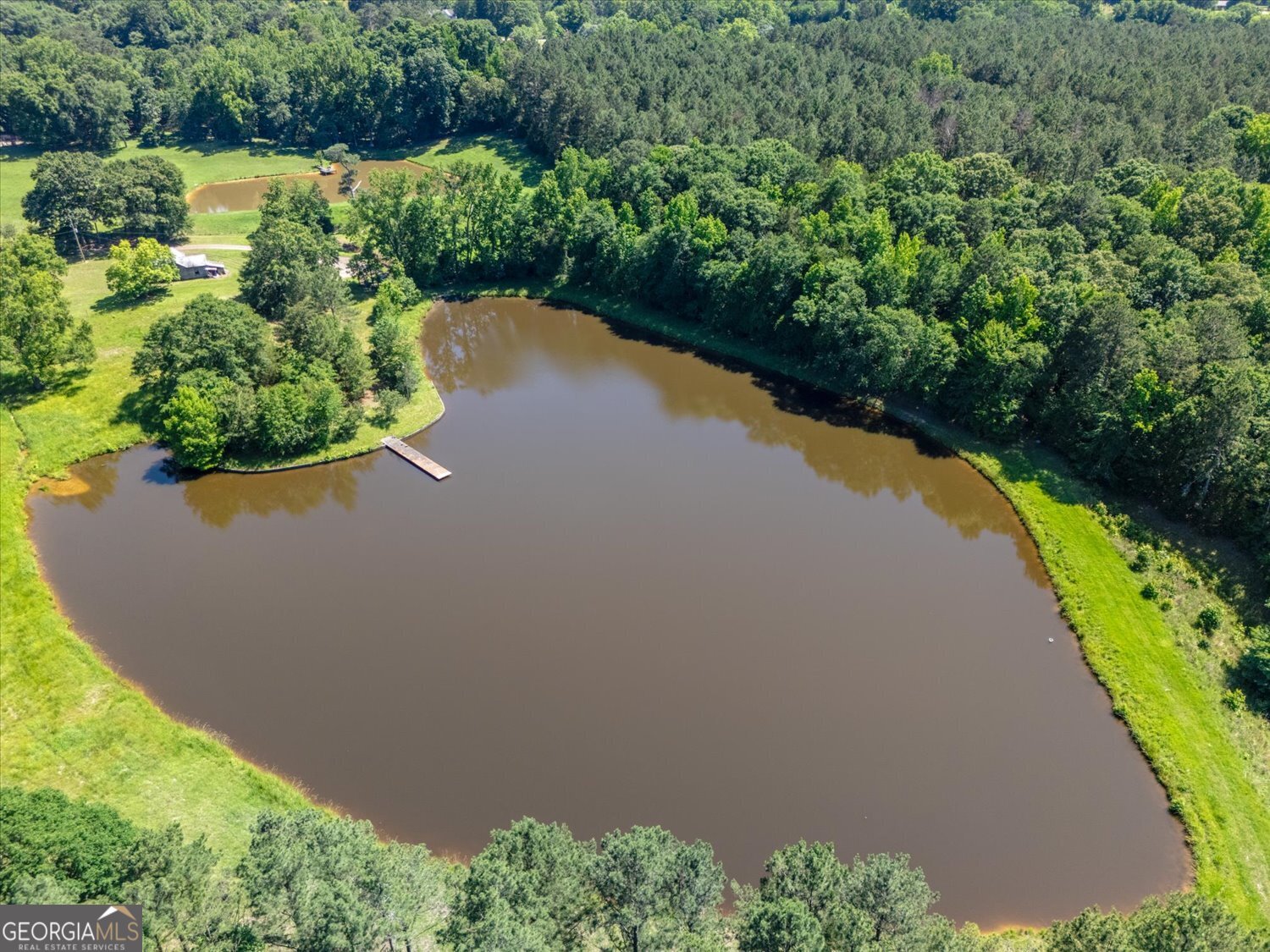 277 N Hulin Avenue Tignall GA 30668