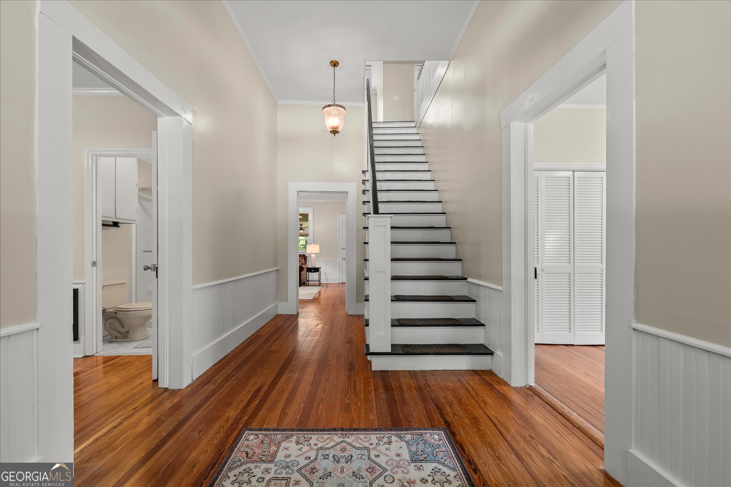 277 N Hulin Avenue Tignall GA 30668