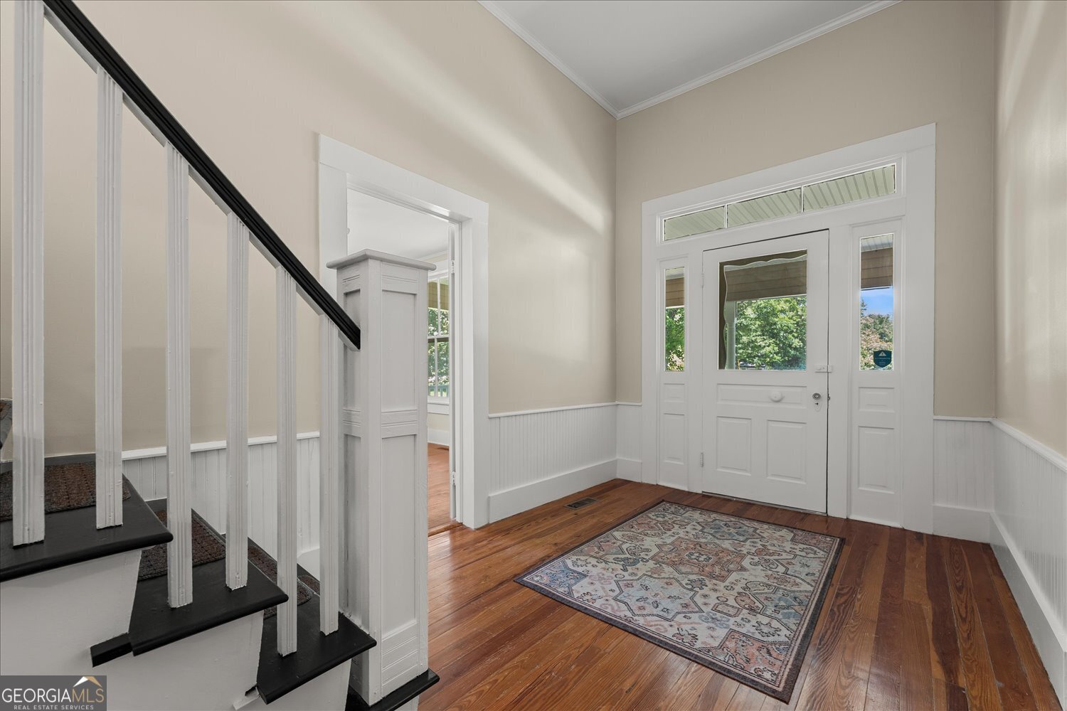 277 N Hulin Avenue Tignall GA 30668
