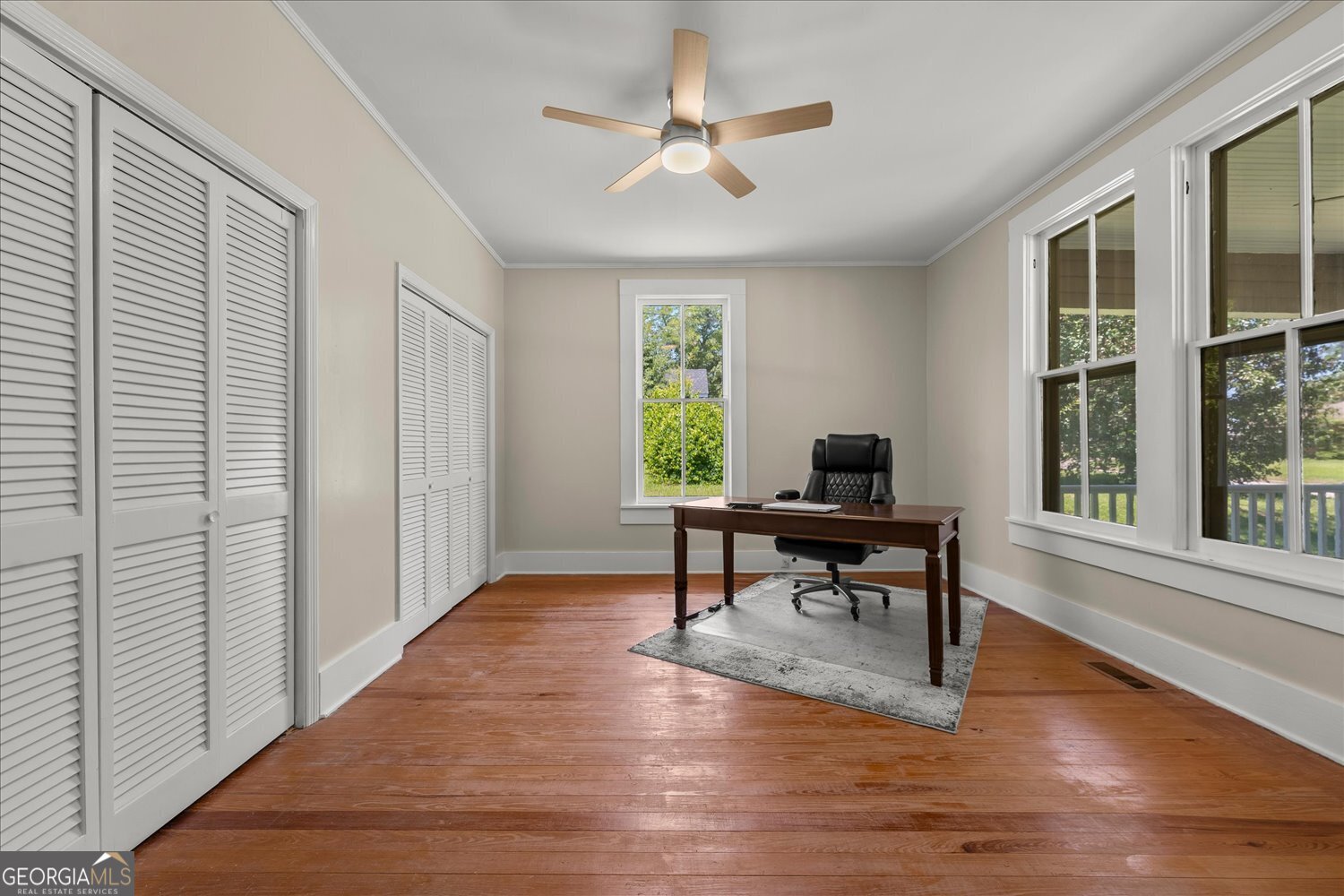 277 N Hulin Avenue Tignall GA 30668