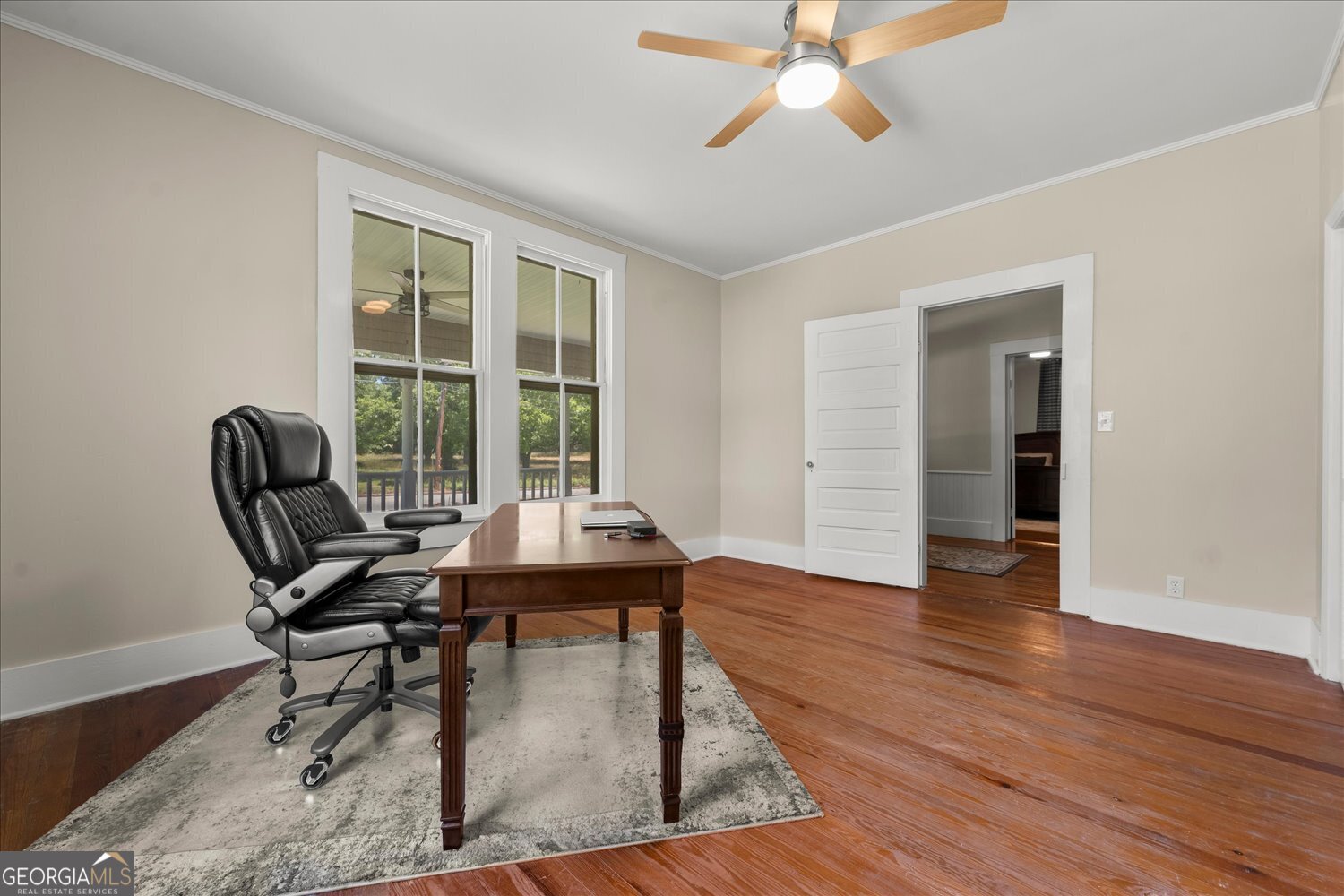 277 N Hulin Avenue Tignall GA 30668
