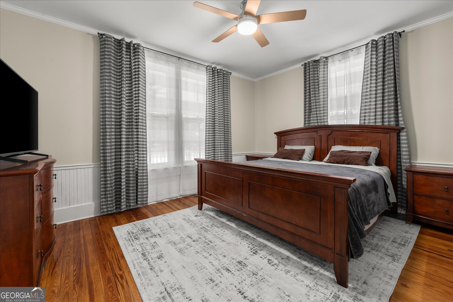 277 N Hulin Avenue Tignall GA 30668