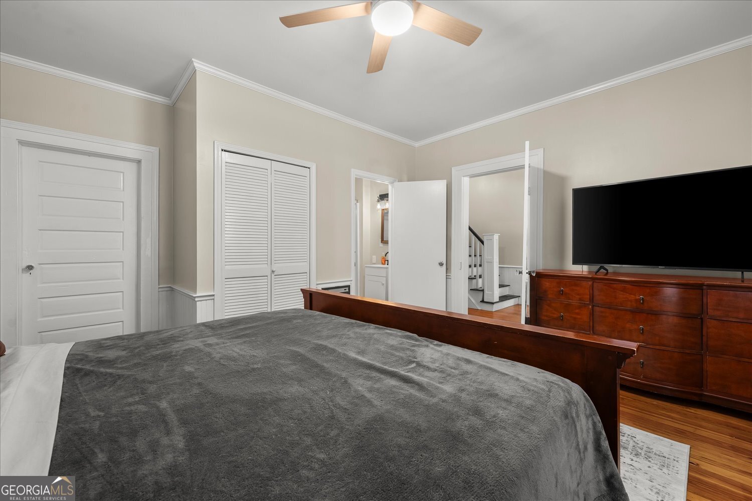 277 N Hulin Avenue Tignall GA 30668