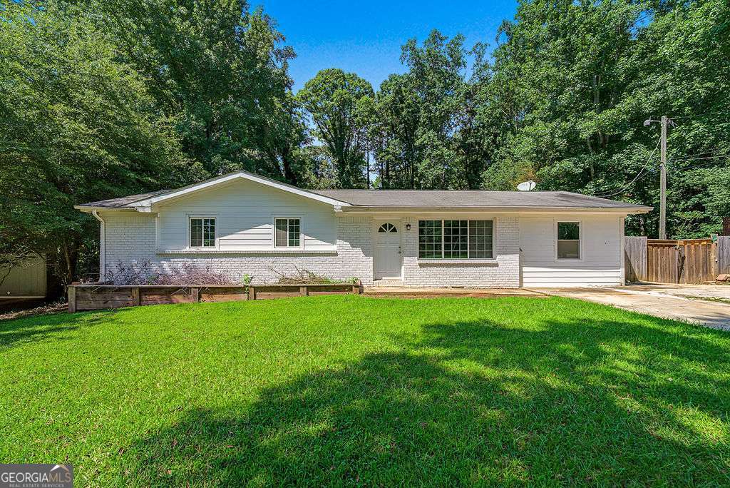 3740 Lavilla Drive Powder Springs GA 30127