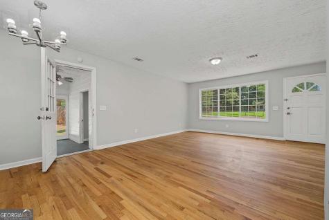 3740 Lavilla Drive Powder Springs GA 30127