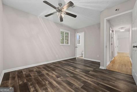 3740 Lavilla Drive Powder Springs GA 30127