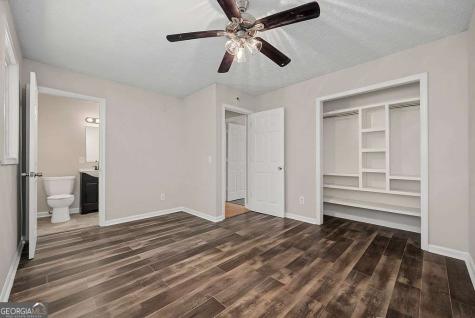 3740 Lavilla Drive Powder Springs GA 30127