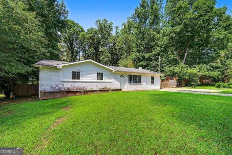 3740 Lavilla Drive Powder Springs GA 30127