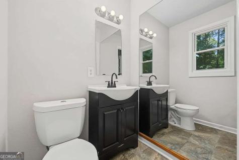 3740 Lavilla Drive Powder Springs GA 30127