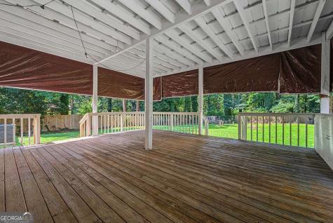 3740 Lavilla Drive Powder Springs GA 30127