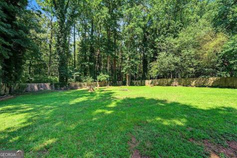 3740 Lavilla Drive Powder Springs GA 30127