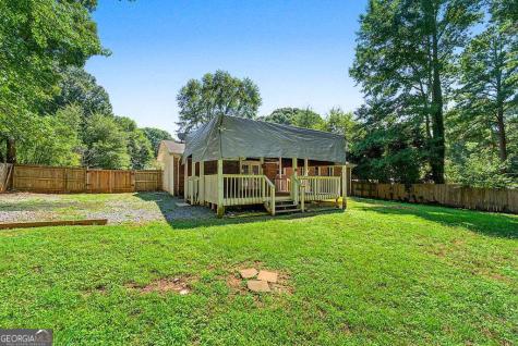 3740 Lavilla Drive Powder Springs GA 30127