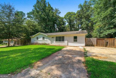 3740 Lavilla Drive Powder Springs GA 30127