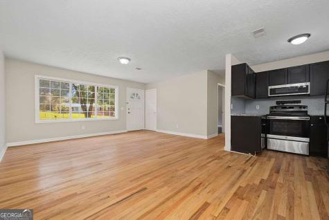 3740 Lavilla Drive Powder Springs GA 30127