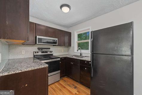 3740 Lavilla Drive Powder Springs GA 30127