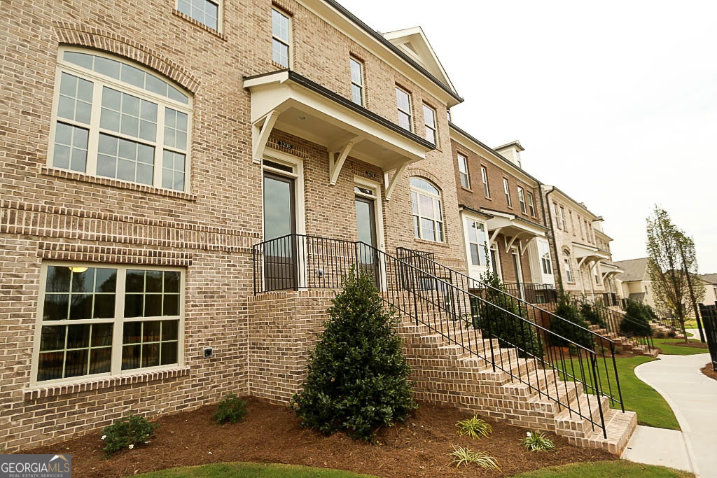 3228 Hartford Mill Drive Duluth GA 30097