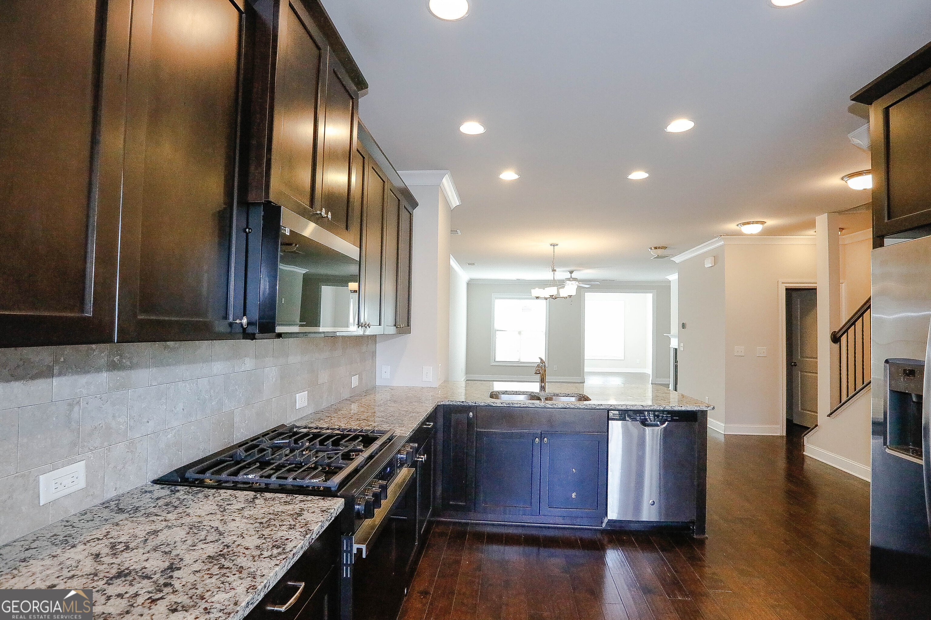 3228 Hartford Mill Drive Duluth GA 30097