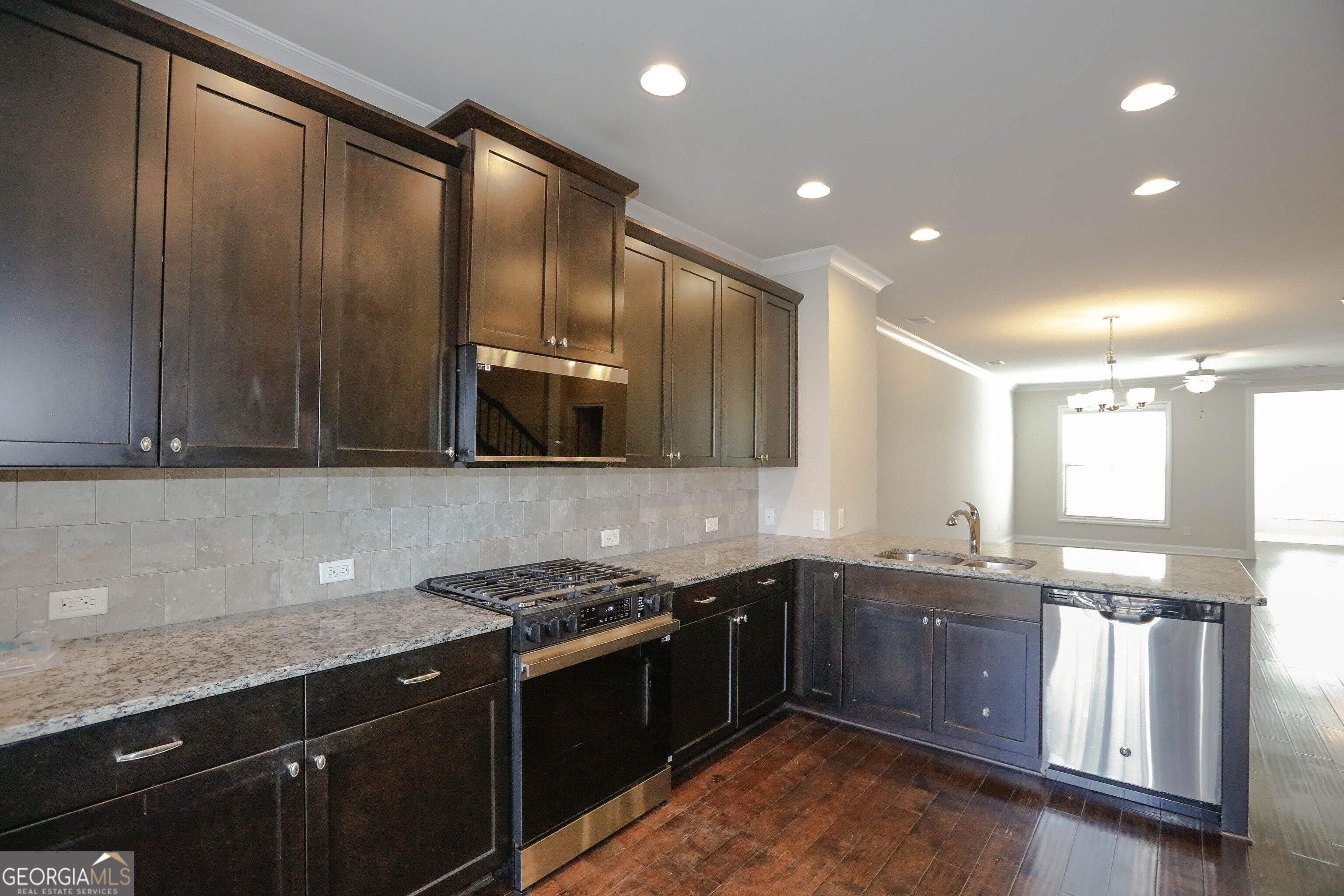 3228 Hartford Mill Drive Duluth GA 30097