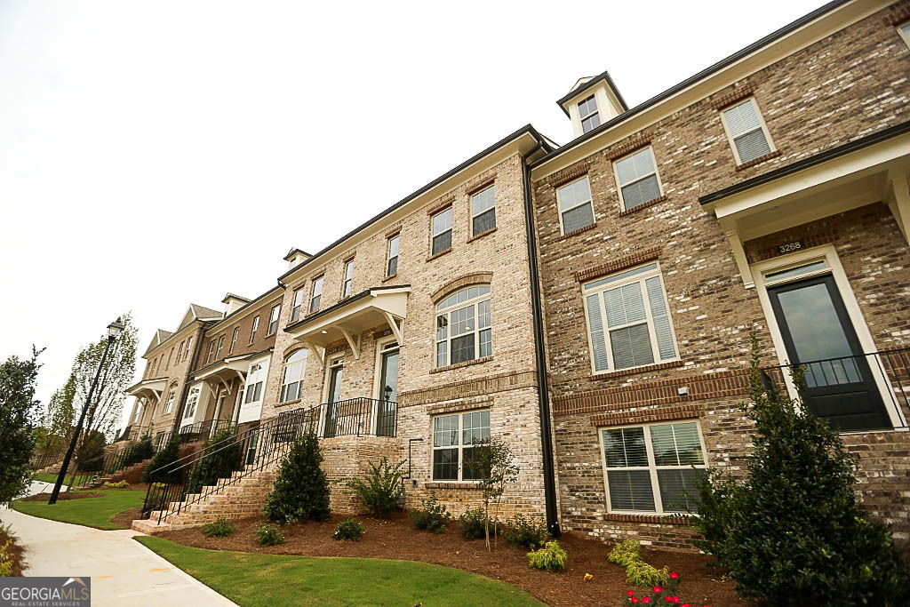 3228 Hartford Mill Drive Duluth GA 30097