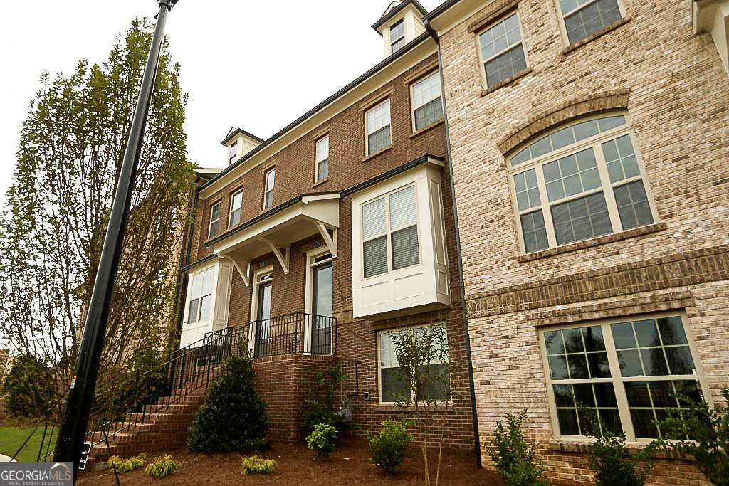 3228 Hartford Mill Drive Duluth GA 30097