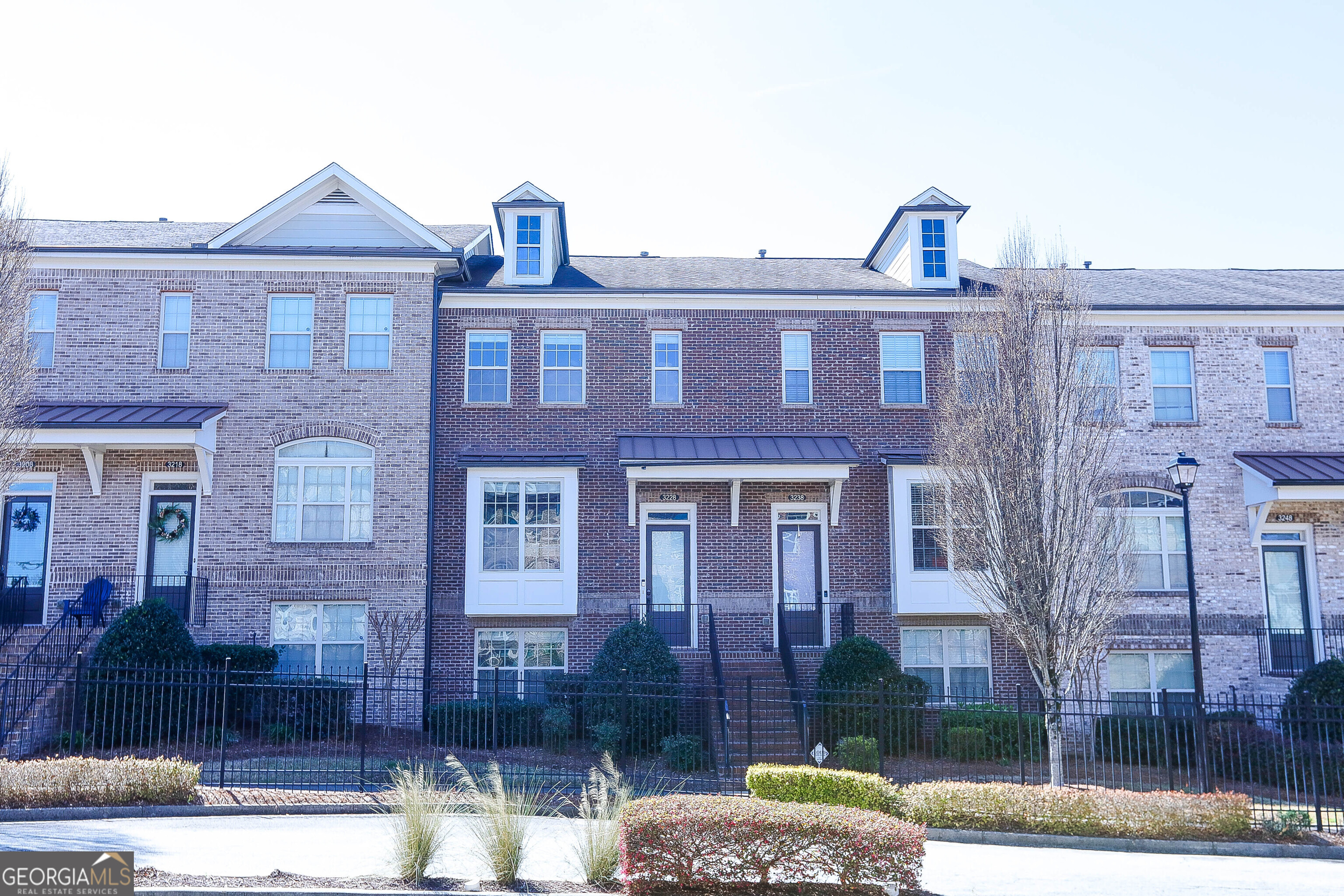 3228 Hartford Mill Drive Duluth GA 30097
