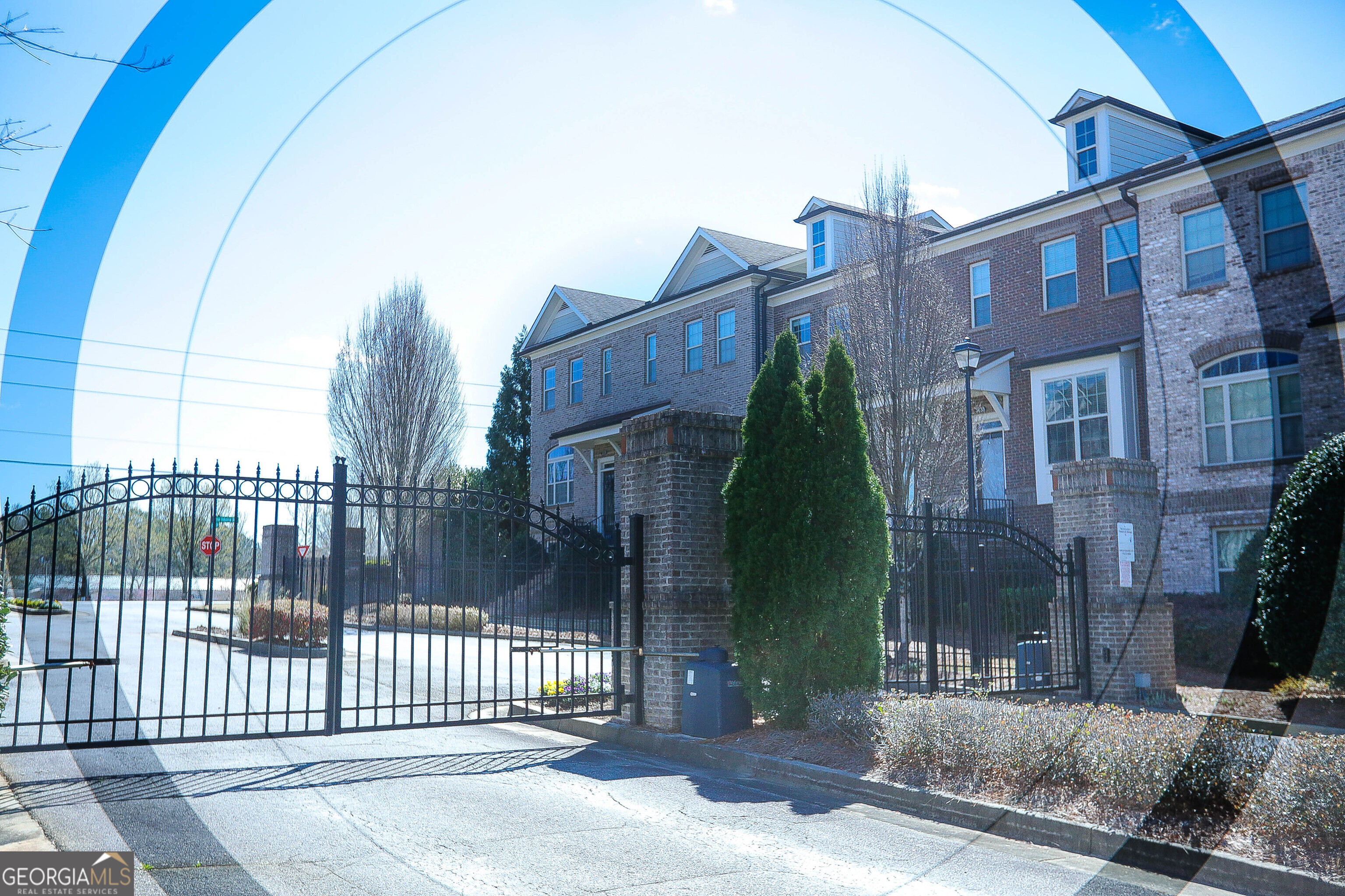 3228 Hartford Mill Drive Duluth GA 30097