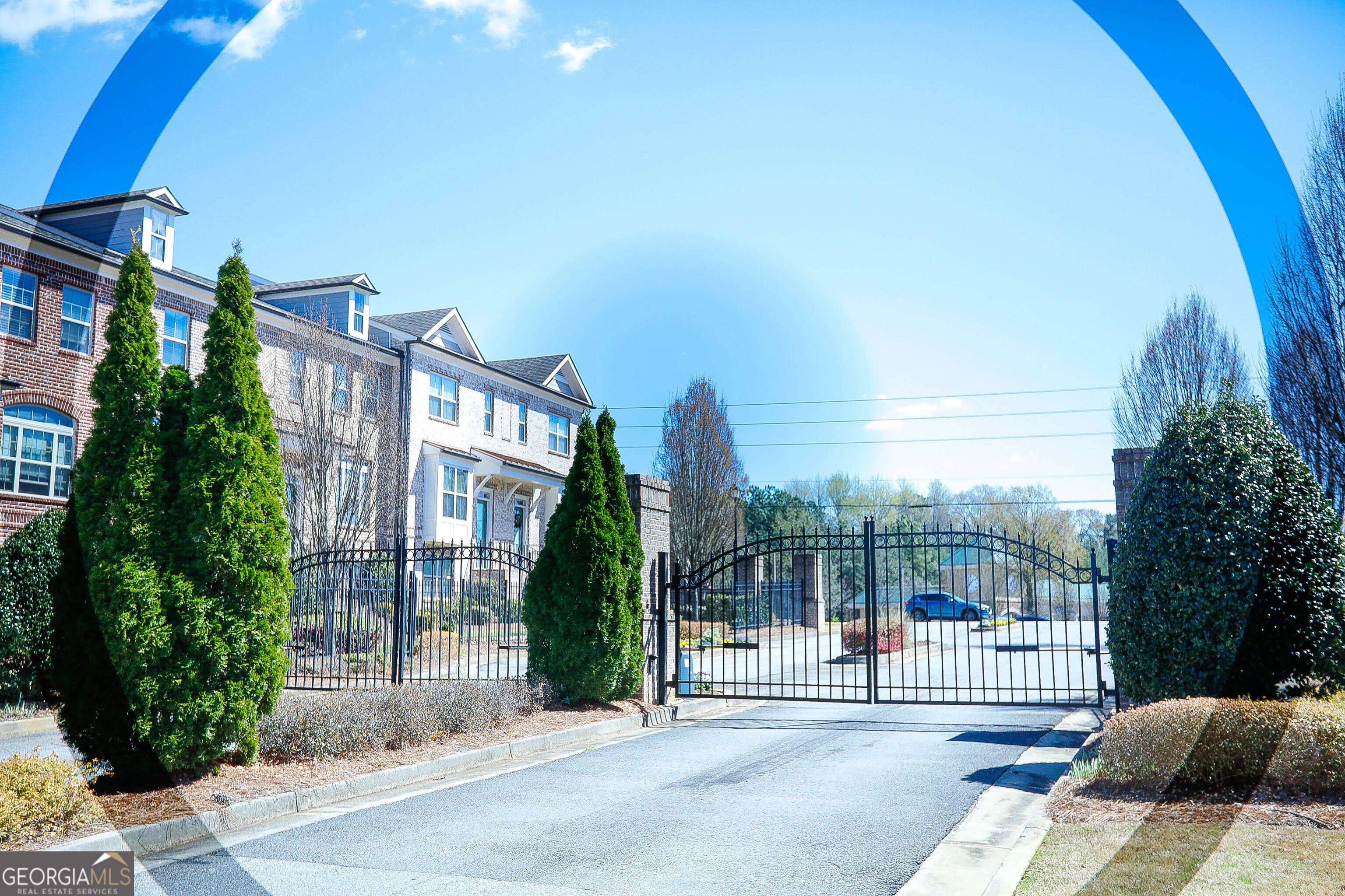 3228 Hartford Mill Drive Duluth GA 30097