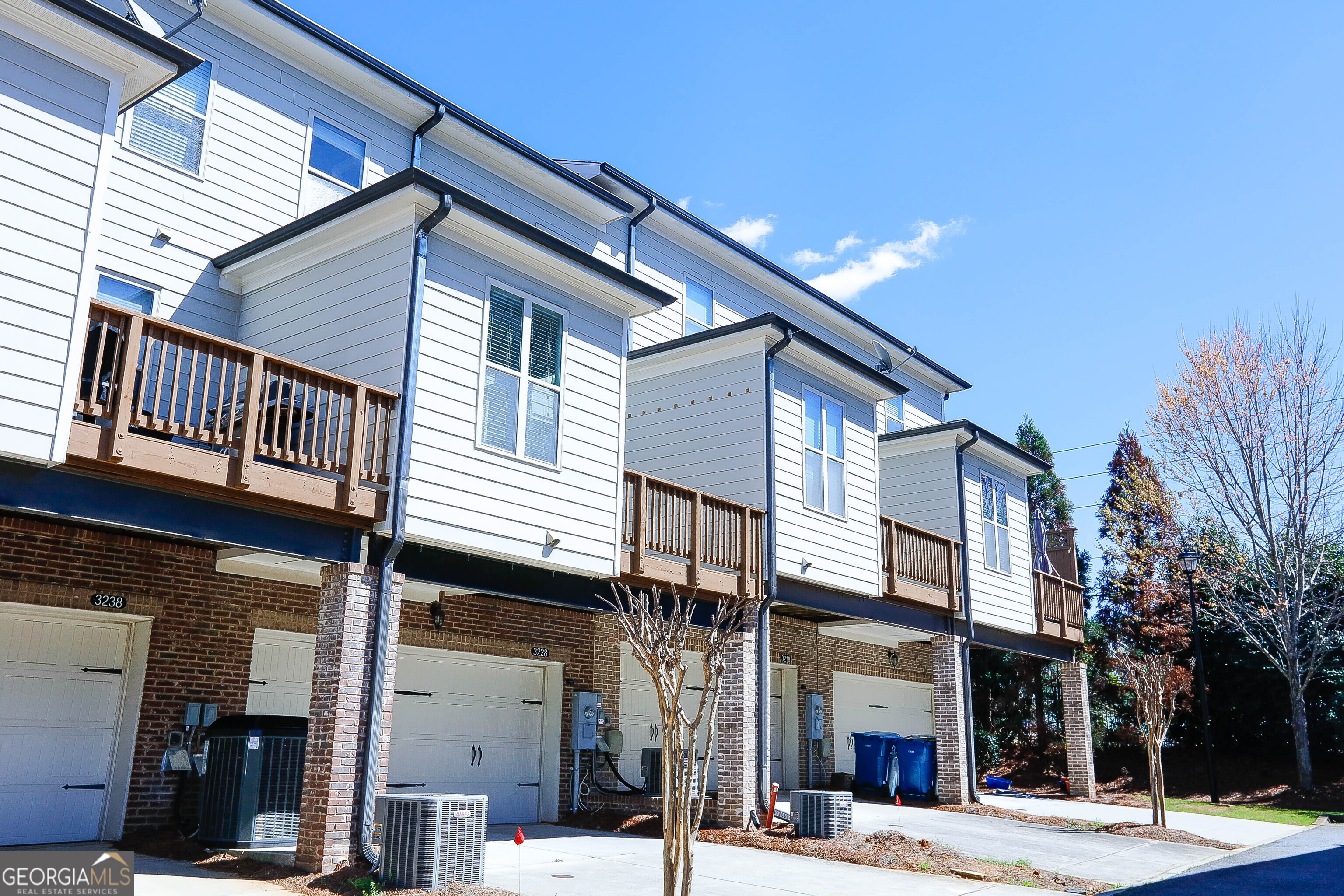 3228 Hartford Mill Drive Duluth GA 30097