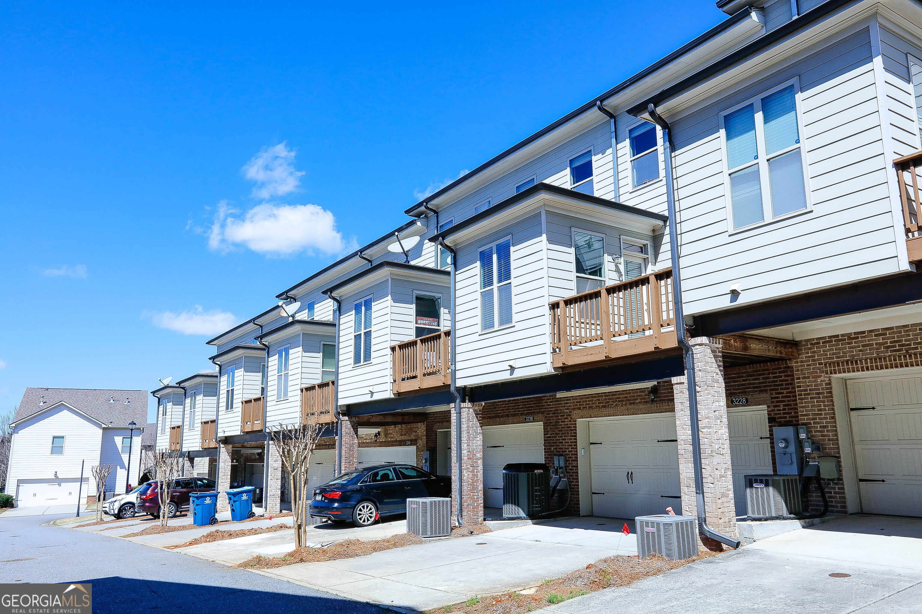 3228 Hartford Mill Drive Duluth GA 30097