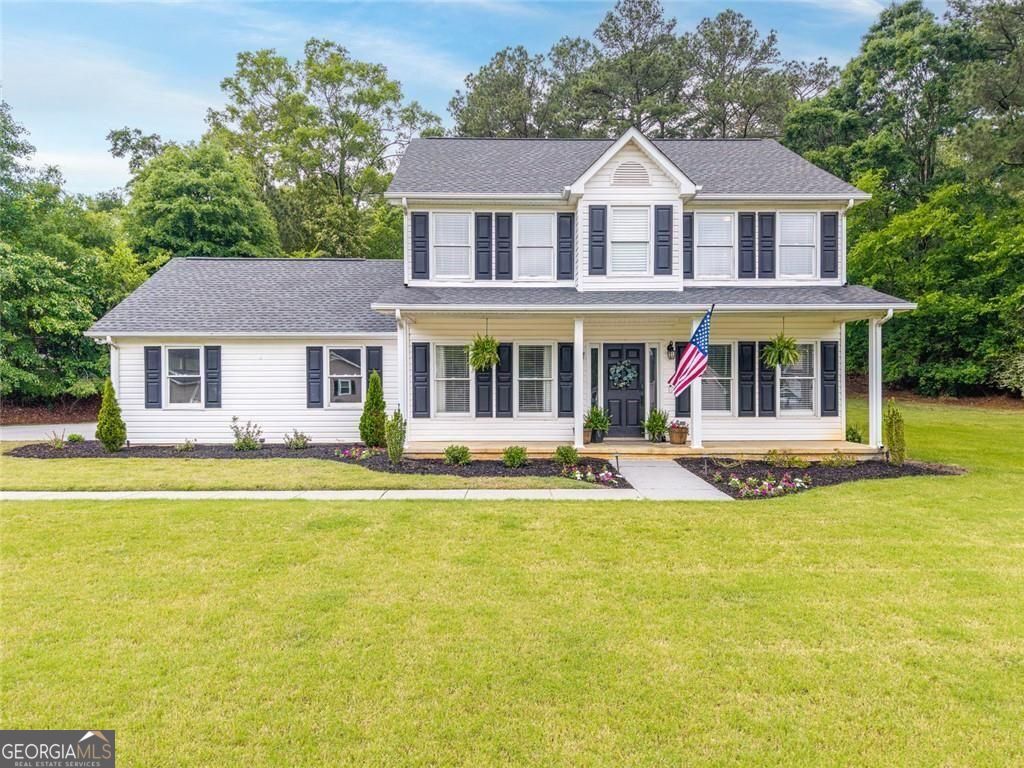 226 Charles Drive NE Calhoun GA 30701