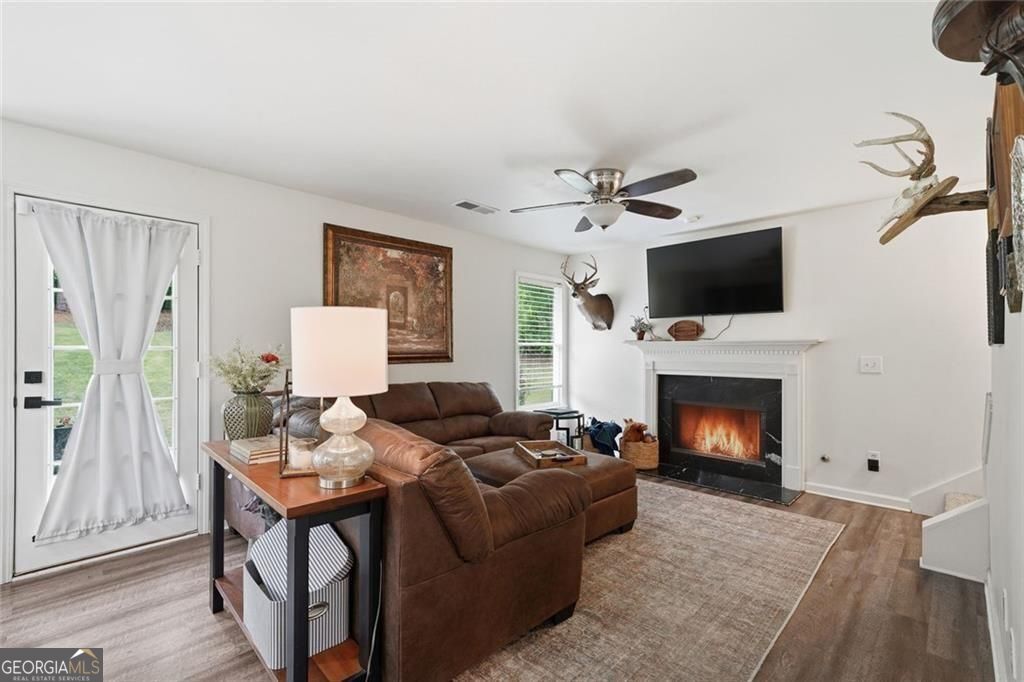 226 Charles Drive NE Calhoun GA 30701