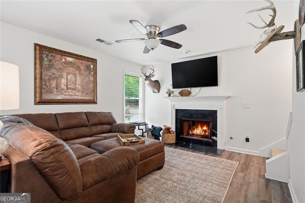 226 Charles Drive NE Calhoun GA 30701
