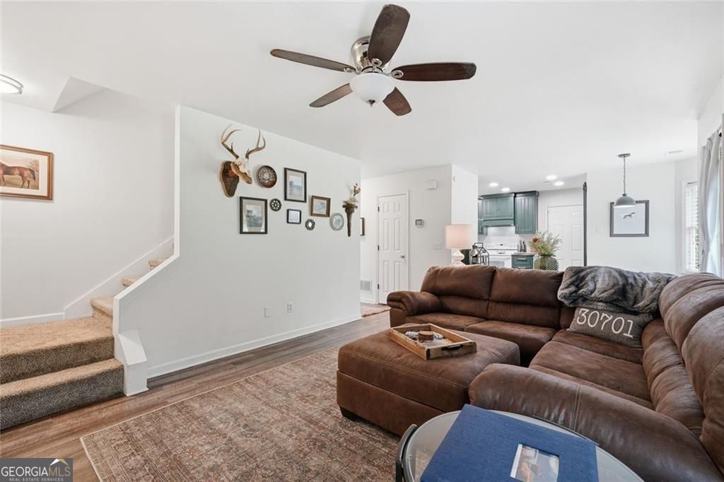 226 Charles Drive NE Calhoun GA 30701