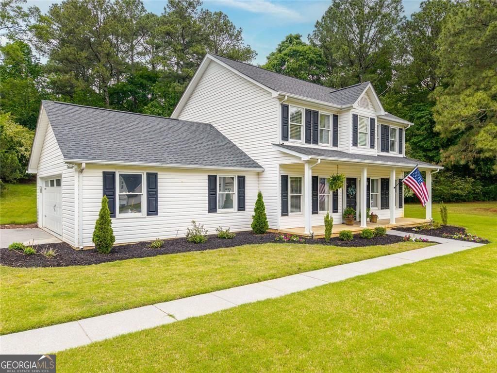 226 Charles Drive NE Calhoun GA 30701